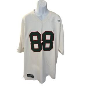 Gridiron Men's 3XL Mississippi Valley State Delta Devils #88 Jerry Rice jersey